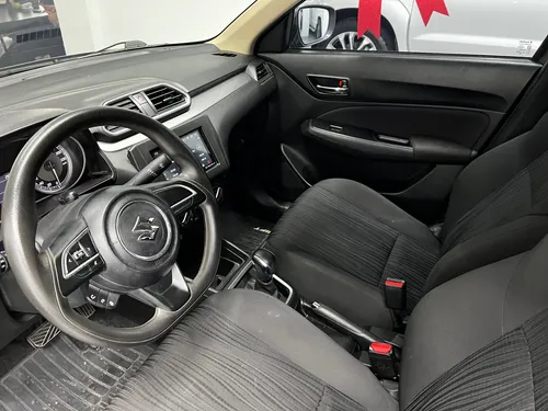 Suzuki Swift 1.2 Dzire