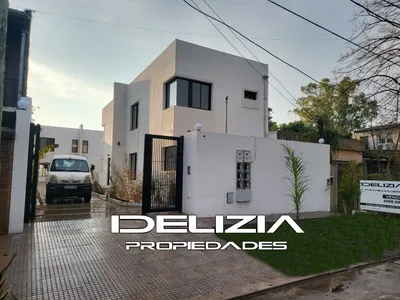Casa en venta