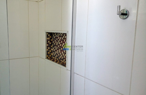 Imagem 9 de 12 de Apartamento - Vila Mariana - Ref: 13606 - V-871603