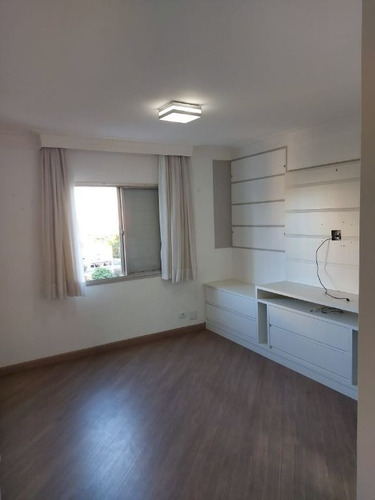 Imagem 11 de 28 de Apartamento Com 2 Dormitórios À Venda, 90 M² Por R$ 640.000,00 - Santana - São Paulo/sp - Ap11223