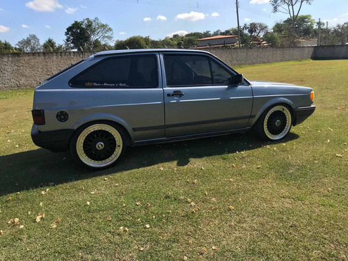 Imagem 10 de 14 de Volkswagen Gol