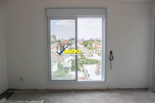 Imagem 4 de 15 de Casa Em Condomínio Alphaville Para Venda Em Santana De Parnaíba / Sp - El5852
