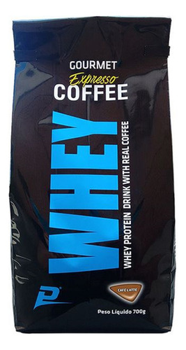 Gourmet Expresso Coffee Whey (700g) - Sabor: Capuccino Cappuccino