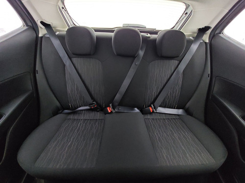 Fiat Argo 1.0 FIREFLY FLEX MANUAL