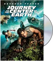 Comprar Viaje Al Centro De La Tierra Brendan Fraser Pelicula Dvd