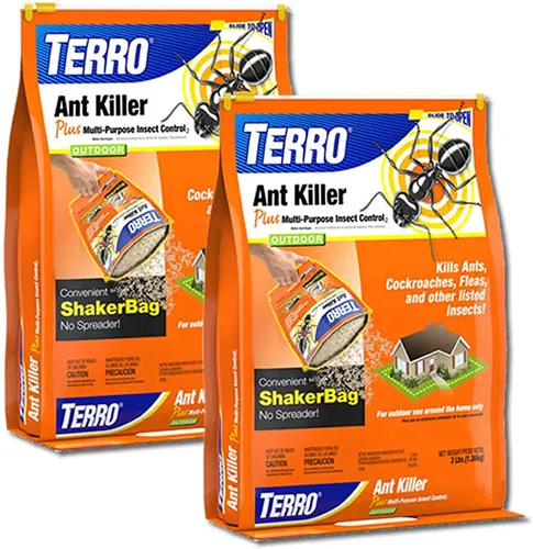comprar Terro T901-2 Ant Killer Plus Control De Insectos Bolsas De 3 comprar Terro T901-2 Ant Killer Plus Control De Insectos Bolsas De 3