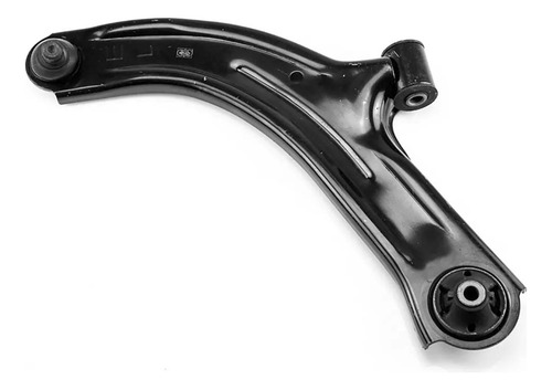 Horquilla Tiida 1.6l 06-17 Inf Izquierda C/ Buje C/ Rotula
