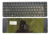 Comprar Teclado Laptop Hp Compaq Cq56 Cq62 G56 G62 Nuevo Español