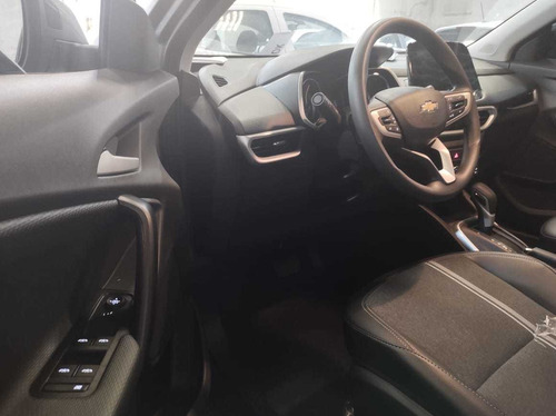 Chevrolet Tracker 1.2 Ltz Turbo At