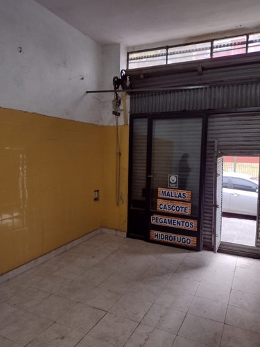 Imagen 2 de 5 de Alquiler Local Comercial,en Villa Lugano-zona Comercial