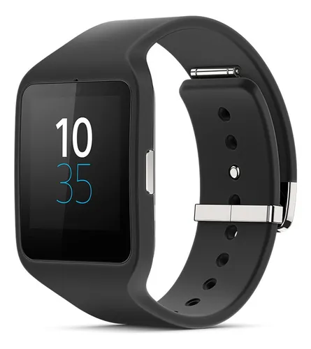 Sony smartwatch 3 mercadolibre hotsell