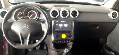 C3 Pure Tech Atracttion 1.2 Flex 2017 + Multimídia Baixo Km