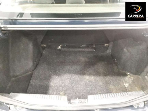 Siena 1.6 Mpi Essence 16v Flex 4p Automatizado