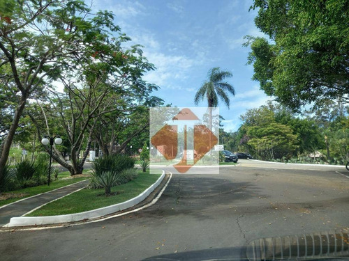 Imagem 2 de 14 de Terreno À Venda, 810 M² Por R$ 350.000,00 - Condomínio Terras De Santa Tereza - Itupeva/sp - Te0434