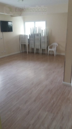 Imagem 3 de 30 de Apartamento Para Venda, 2 Dormitórios, Nossa Senhora Do Ó - São Paulo - 2364