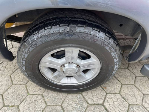Imagem 8 de 8 de Chevrolet S10 Pick-up Rodeio 2.4 16v