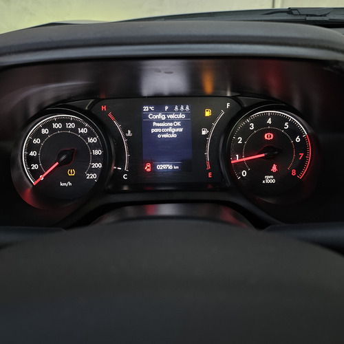 Fiat Outros Modelos PULSE DRIVE 1.3 8V FLEX AUT.