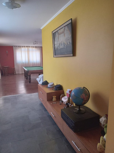 Imagen 6 de 22 de Casona En Parcela, Paine
