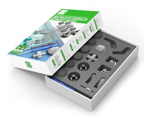 Kit Para Control Xbox One Elite Series 2 Set 19 En 1
