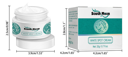 La Crema Blanqueadora Y Eliminadora De Pecas En V Aclara Las