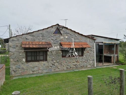 Casa De Piedra- Ref: 3589