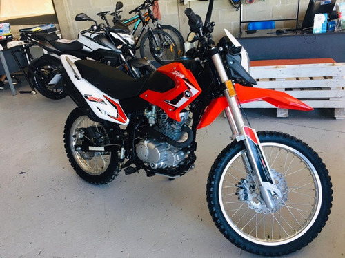 Imagen 7 de 8 de Motomel Skua 250