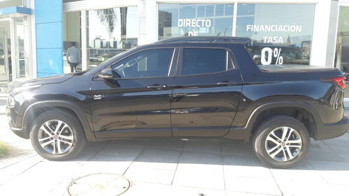 Fiat Toro Freedom 4x4 Mt Diesel #ad