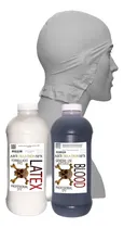 Comprar Baldcap (calva) + 1litro Latex + 1litr Sangre Artcreationsfx