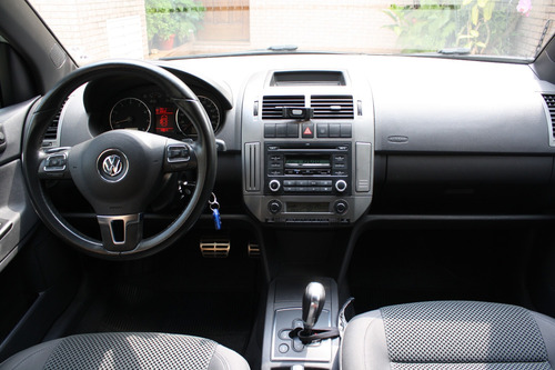 Polo 2011 Sportline I-motion
