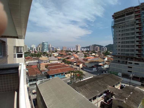 Imagem 5 de 20 de Apartamento Em Praia Grande, Canto Do Forte - V5483