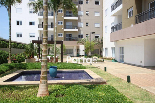 Imagem 16 de 30 de Apartamento Com 2 Dormitórios À Venda, 64 M² Por R$ 390.000,00 - Parque Residencial Comendador Mancor Daud - São José Do Rio Preto/sp - Ap8041