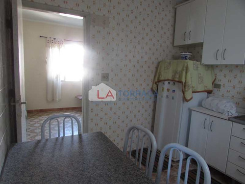 Imagem 13 de 24 de Ref 12601 - Apto 2 Dorm - Vista Mar - Ac. Financiamento - V12601