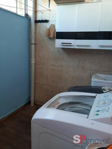 Imagem 13 de 14 de Sobrado Em Condomínio Fechado Para Venda Com 68 M² | Itaquera, São Paulo Sp - Imc383516v