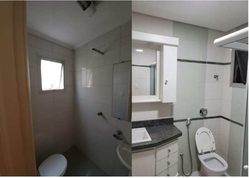 Imagem 28 de 30 de Ap 3 Dorms P. Praia, Santos R$ 720 Mil, Cód: 11088 - V11088
