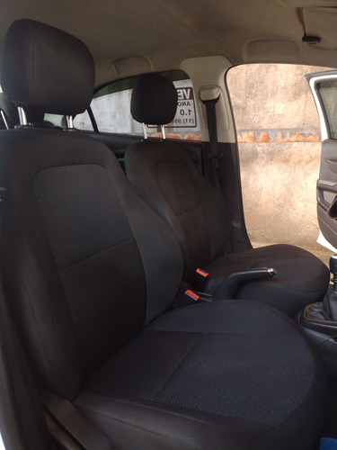 Chevrolet Prisma 1.0 Joy 4p