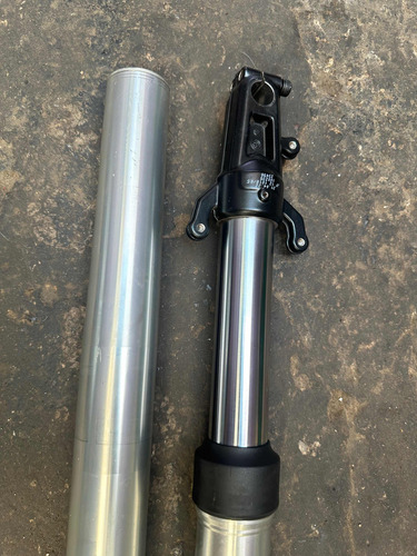 Barras De Suspensión Bajaj Dominar 400 (Usado)