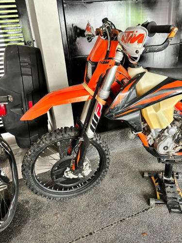 Ktm 2019