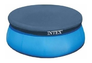 Cobertor Lona De Piscina Inflable Intex 305 Cm Copacabana