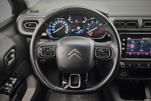 Imagen 10 de 15 de Citroën C3 Shine 1.2 2019