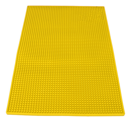 Barber Salon Nonslip Pad Hairdressing Tools Nonslip Mat