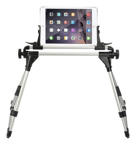Soporte Para Tableta Celular Pedestal Flexible Plegable Cama