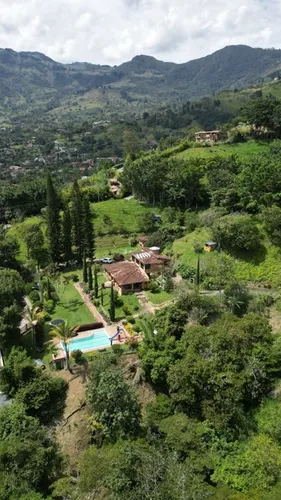 Finca En Venta En El Limonar