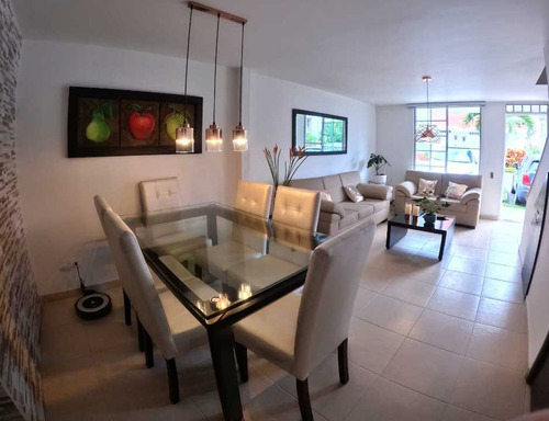 Espectacular Casa Remodelada En Venta En La Av Sur Pereira