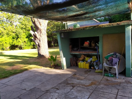 Imagen 12 de 14 de Vendo Excelente Quinta/casa De Campo En Junín.