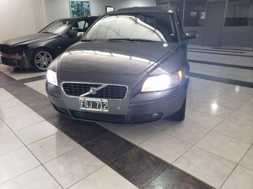 Volvo S40 2.4 At 2006
