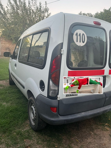 Renault Kangoo 1.9 Pack 1 Plc D