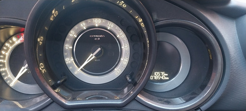 Citroën C3 1.5 I 90cv Tendance Pack Secure