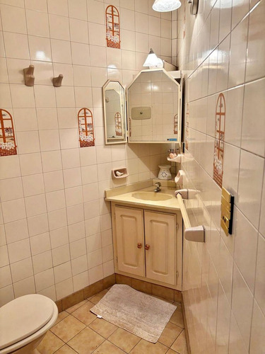 Venta Casa 4 Amb. Barrio Cerrado Los Polvorines