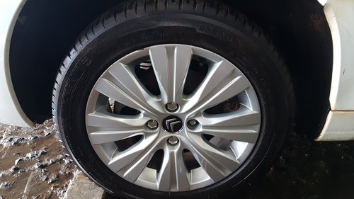 Imagem 9 de 10 de Sucatas Citroen Picasso 2014 1.5 Flex Venda De Peças