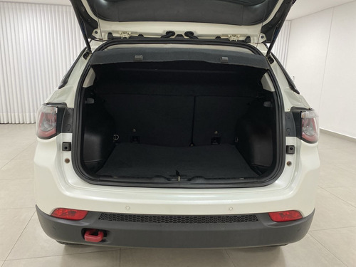 Jeep Compass 2.0 Tdi Trailhawk 4wd (aut)